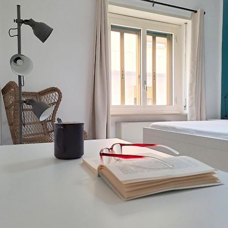 Ajana Rooms By Accomodo Κάλιαρι Εξωτερικό φωτογραφία