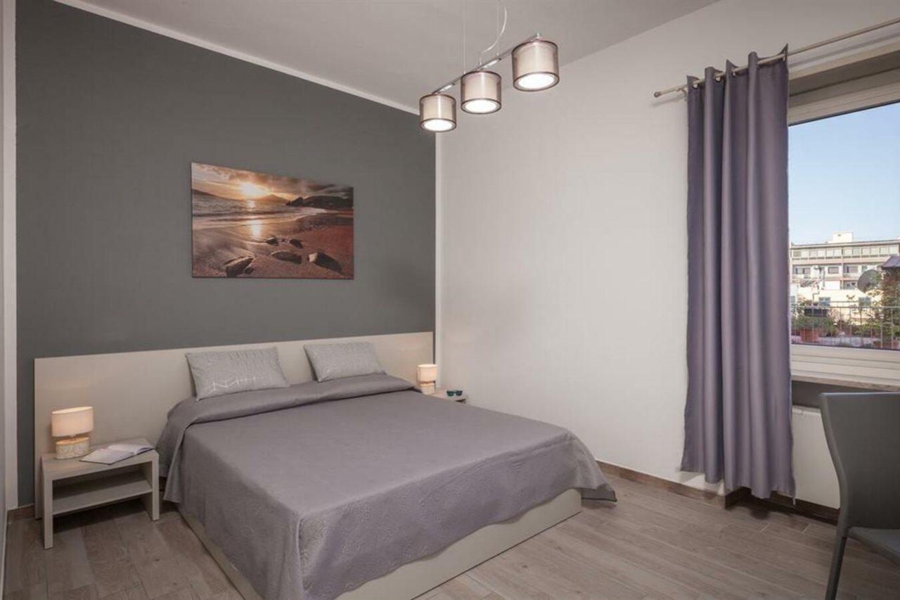 Ajana Rooms By Accomodo Κάλιαρι Εξωτερικό φωτογραφία