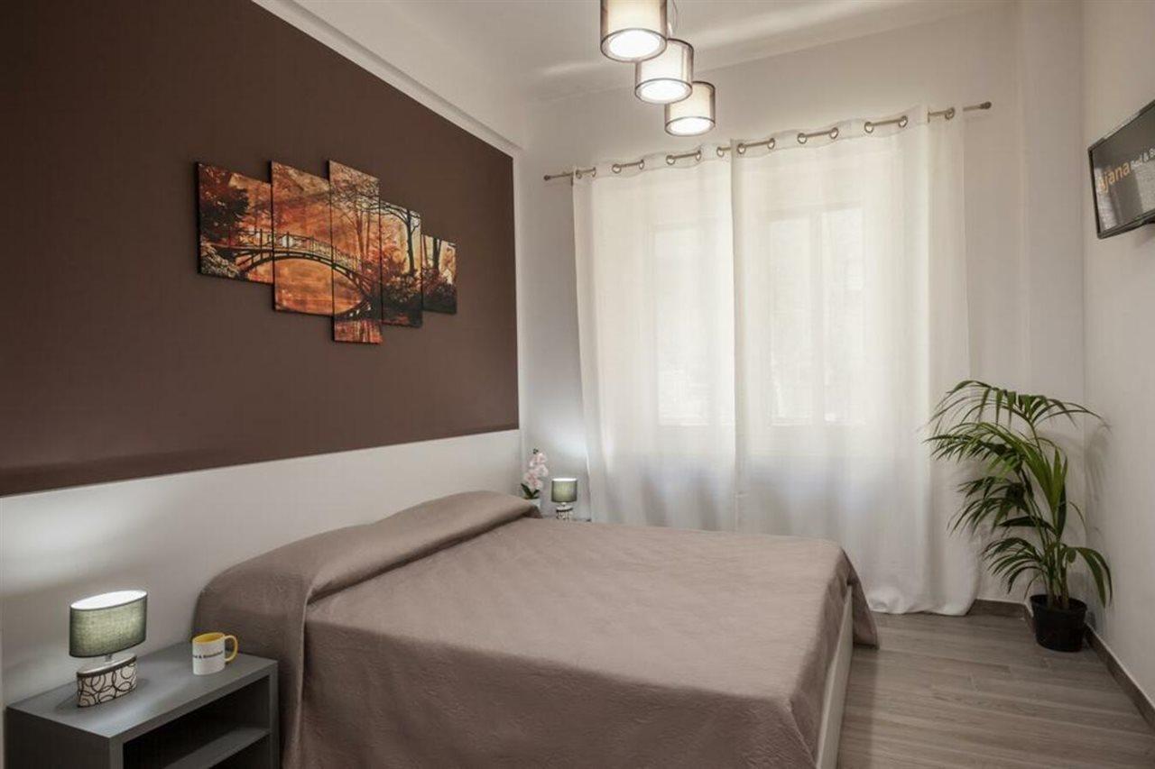 Ajana Rooms By Accomodo Κάλιαρι Εξωτερικό φωτογραφία