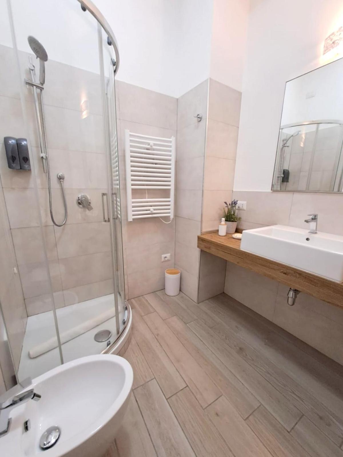 Ajana Rooms By Accomodo Κάλιαρι Εξωτερικό φωτογραφία
