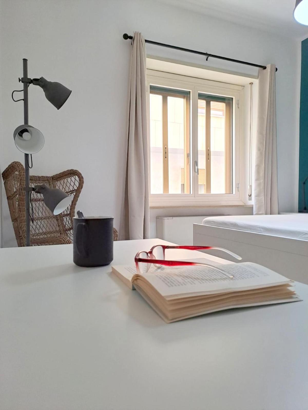Ajana Rooms By Accomodo Κάλιαρι Εξωτερικό φωτογραφία