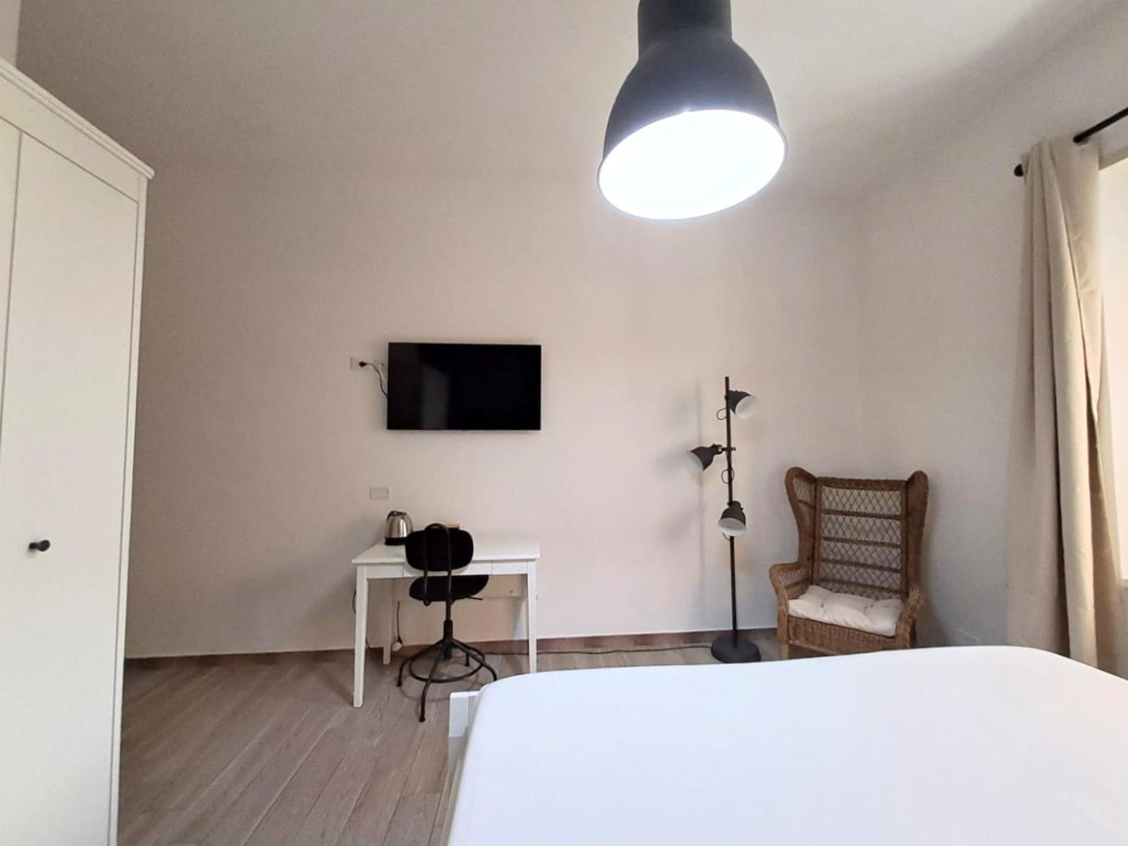 Ajana Rooms By Accomodo Κάλιαρι Εξωτερικό φωτογραφία