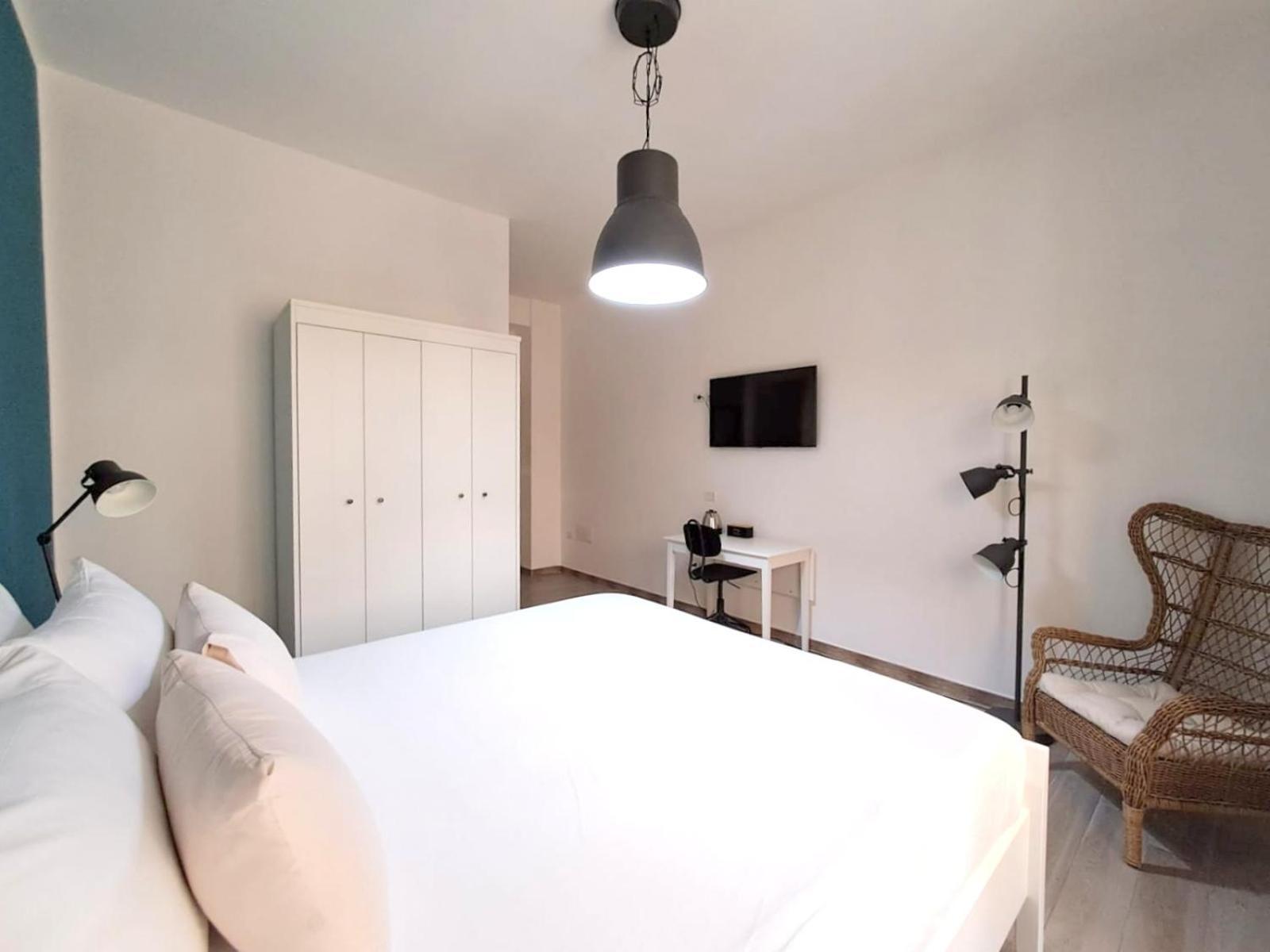 Ajana Rooms By Accomodo Κάλιαρι Εξωτερικό φωτογραφία