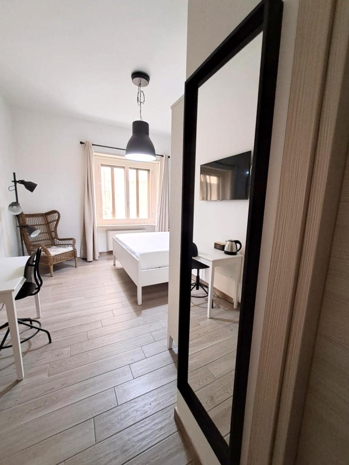 Ajana Rooms By Accomodo Κάλιαρι Εξωτερικό φωτογραφία