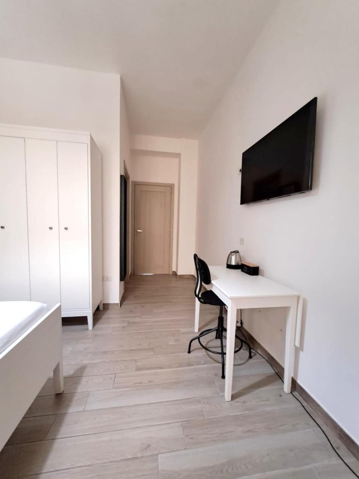 Ajana Rooms By Accomodo Κάλιαρι Εξωτερικό φωτογραφία