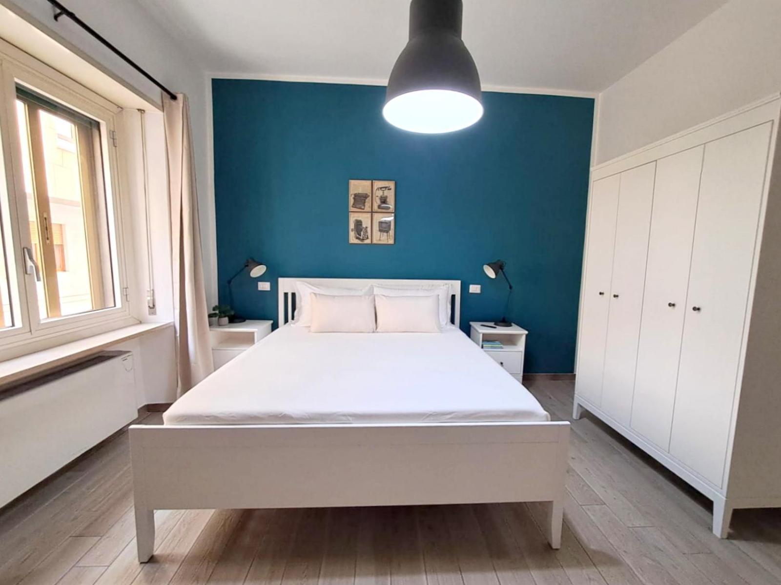 Ajana Rooms By Accomodo Κάλιαρι Εξωτερικό φωτογραφία