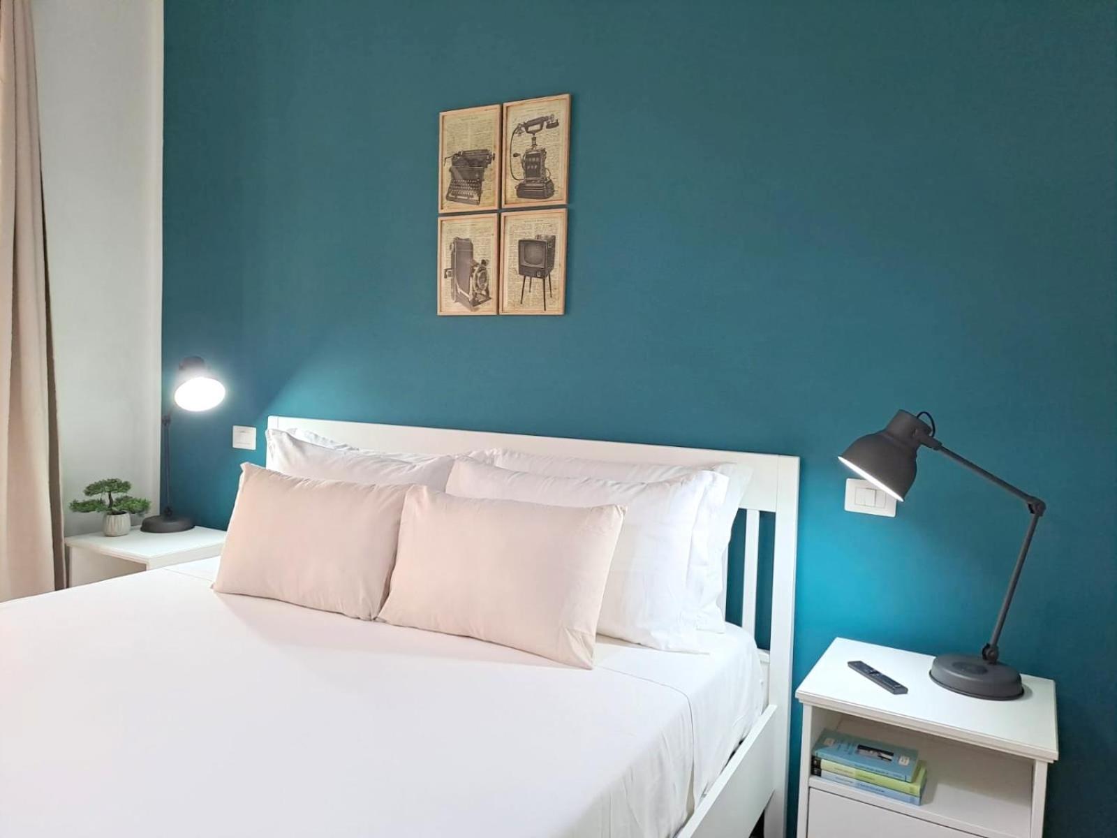 Ajana Rooms By Accomodo Κάλιαρι Εξωτερικό φωτογραφία