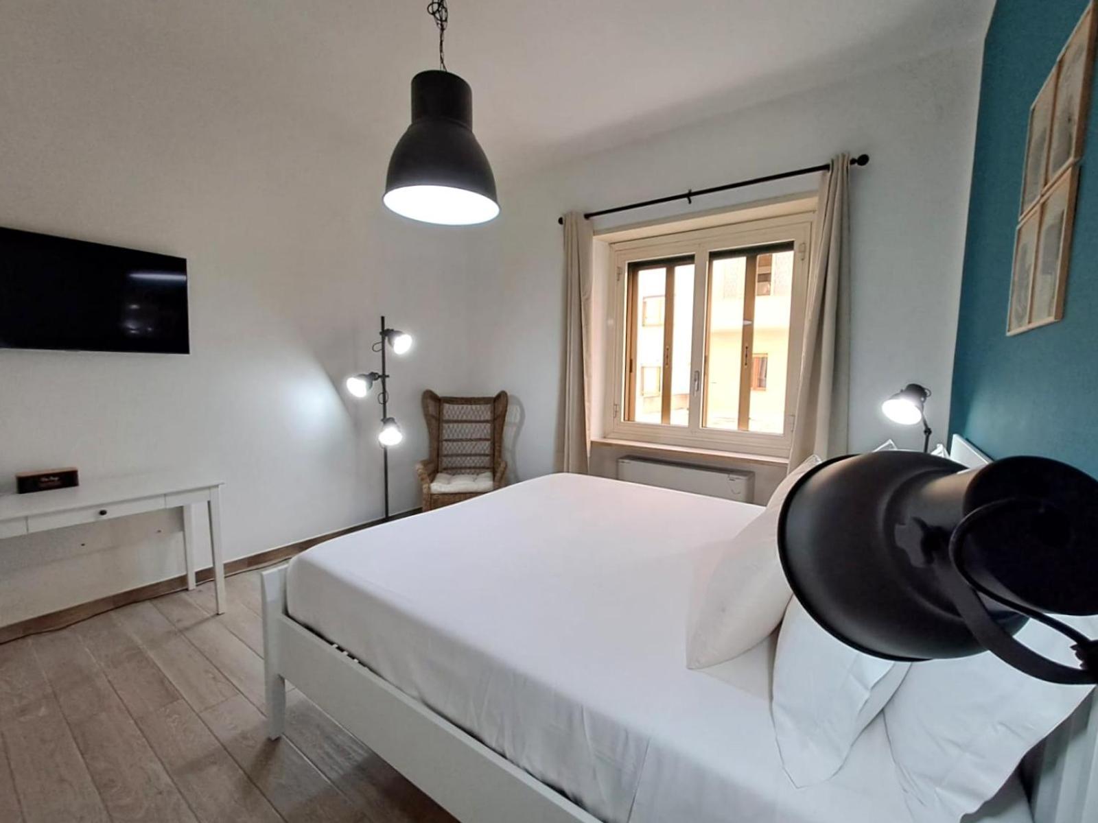 Ajana Rooms By Accomodo Κάλιαρι Εξωτερικό φωτογραφία