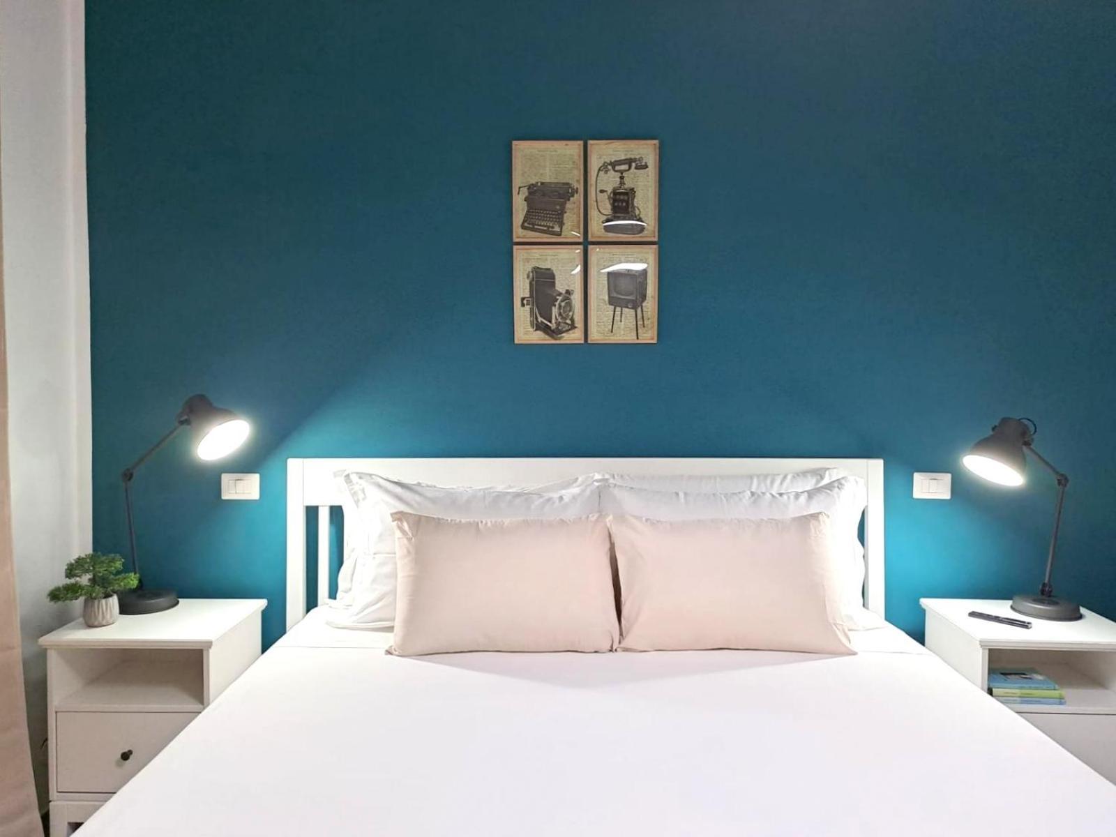 Ajana Rooms By Accomodo Κάλιαρι Εξωτερικό φωτογραφία