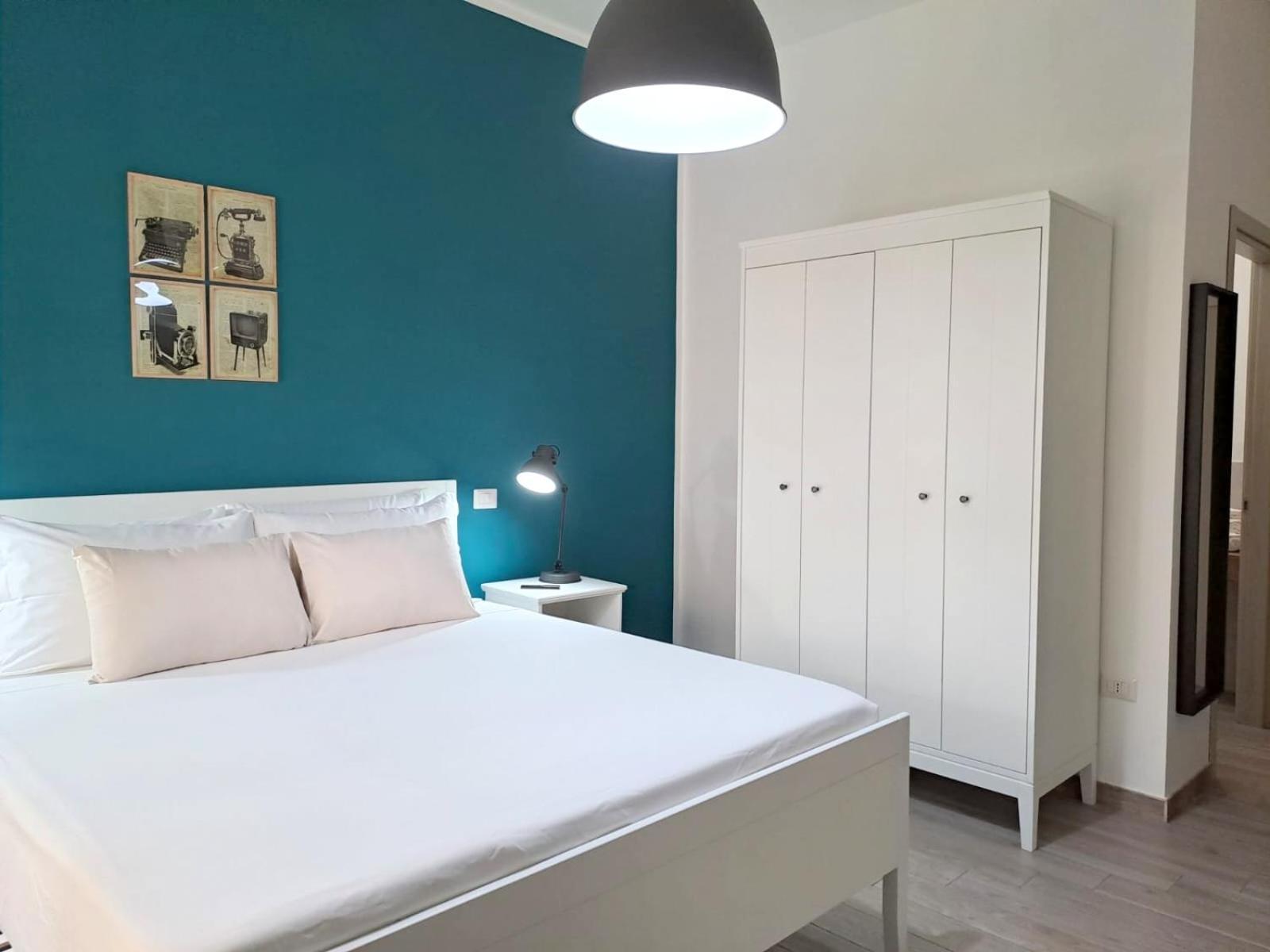 Ajana Rooms By Accomodo Κάλιαρι Εξωτερικό φωτογραφία