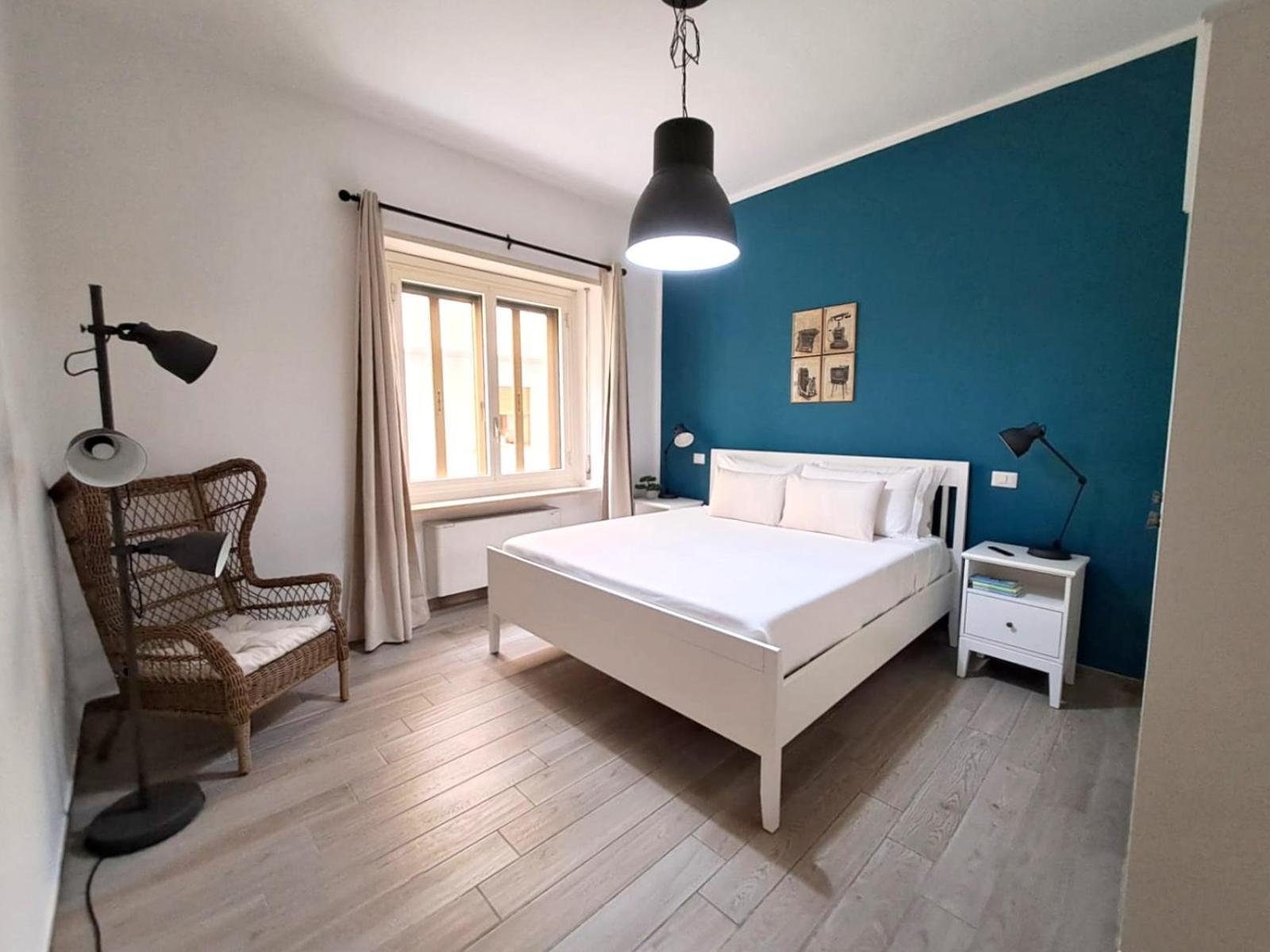 Ajana Rooms By Accomodo Κάλιαρι Εξωτερικό φωτογραφία