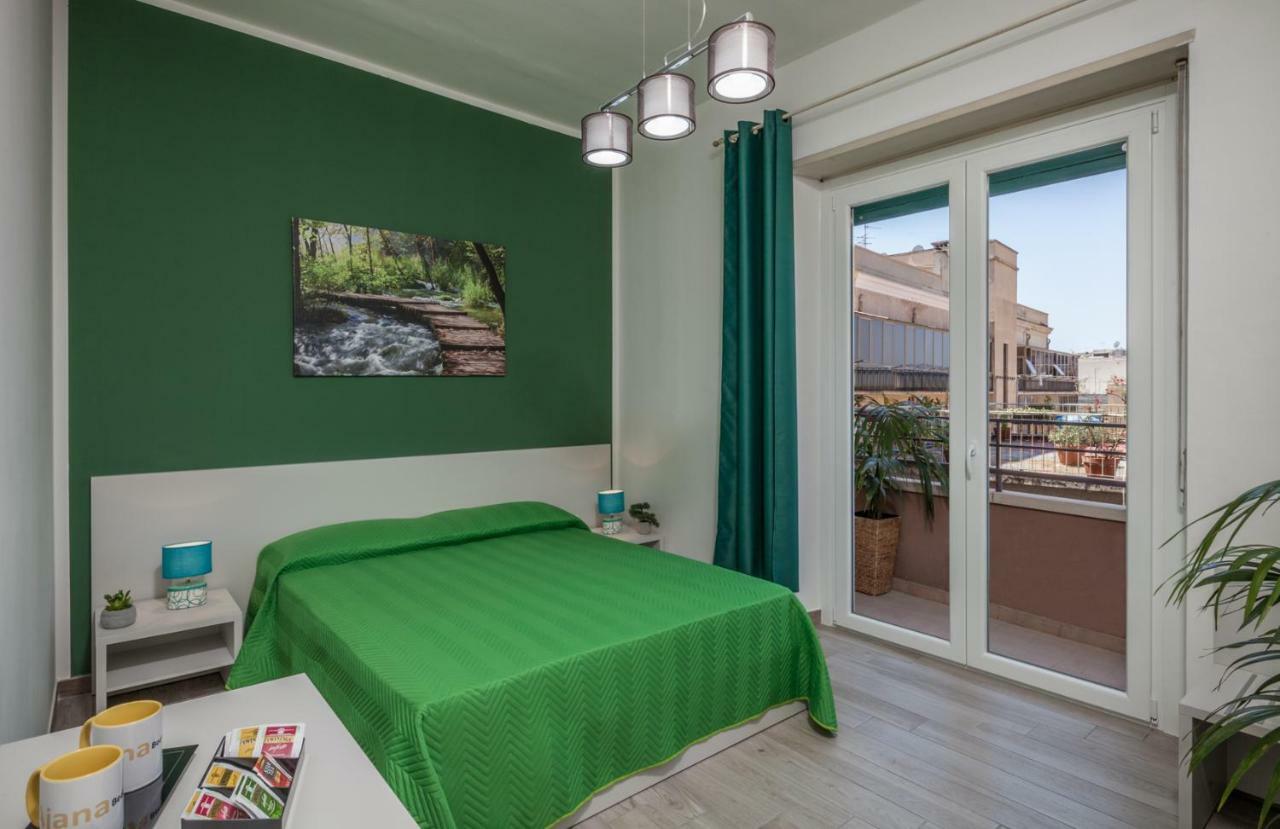 Ajana Rooms By Accomodo Κάλιαρι Εξωτερικό φωτογραφία