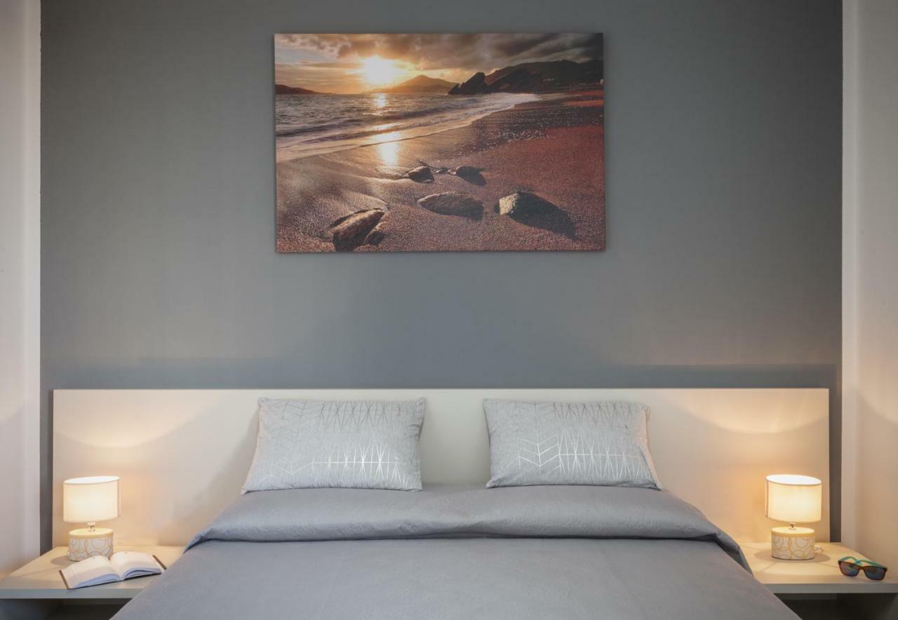 Ajana Rooms By Accomodo Κάλιαρι Εξωτερικό φωτογραφία