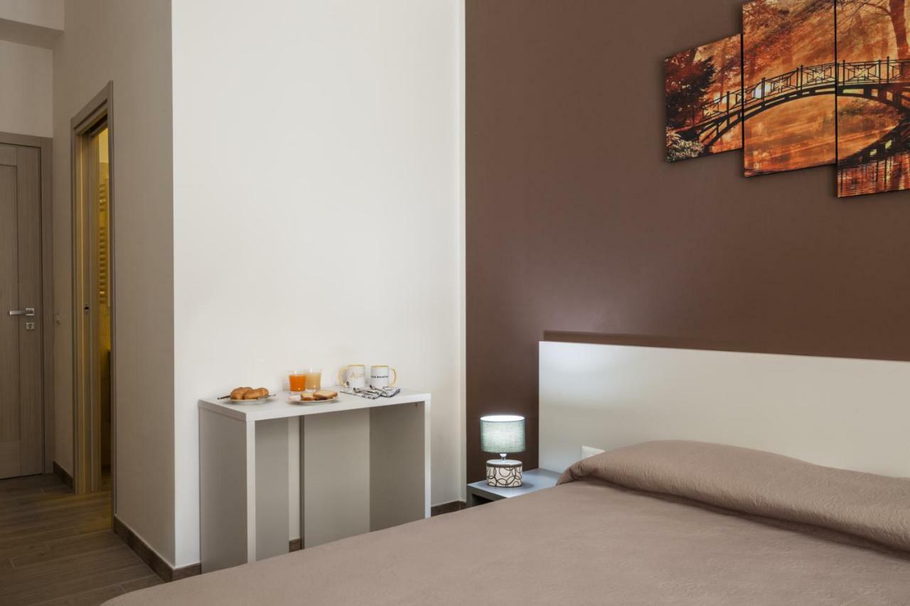 Ajana Rooms By Accomodo Κάλιαρι Εξωτερικό φωτογραφία