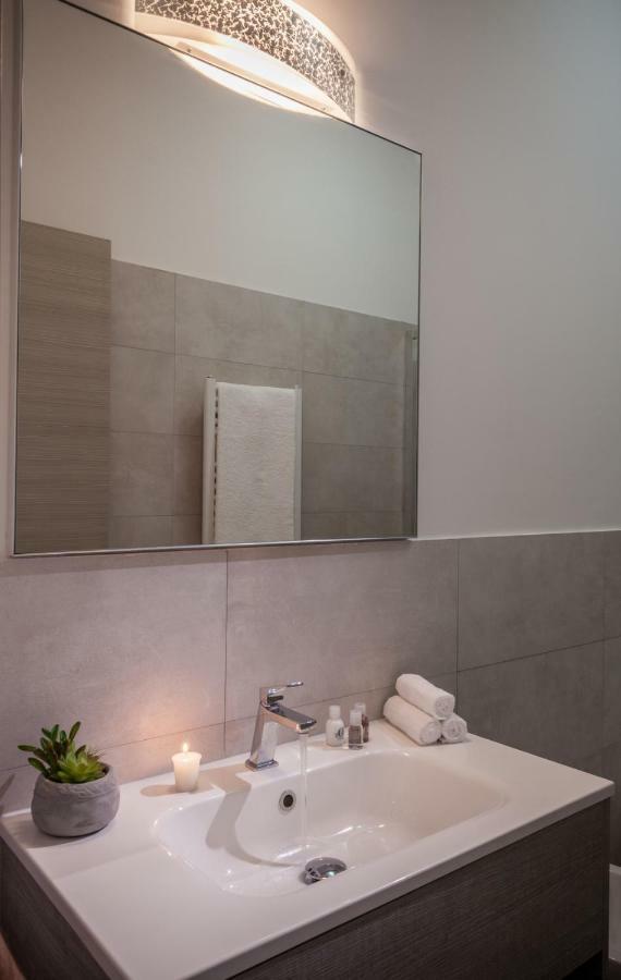 Ajana Rooms By Accomodo Κάλιαρι Εξωτερικό φωτογραφία